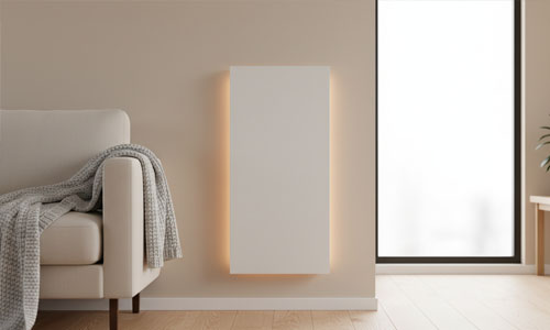 chauffage poele a bois