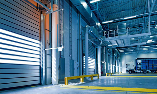 ventilation bâtiment